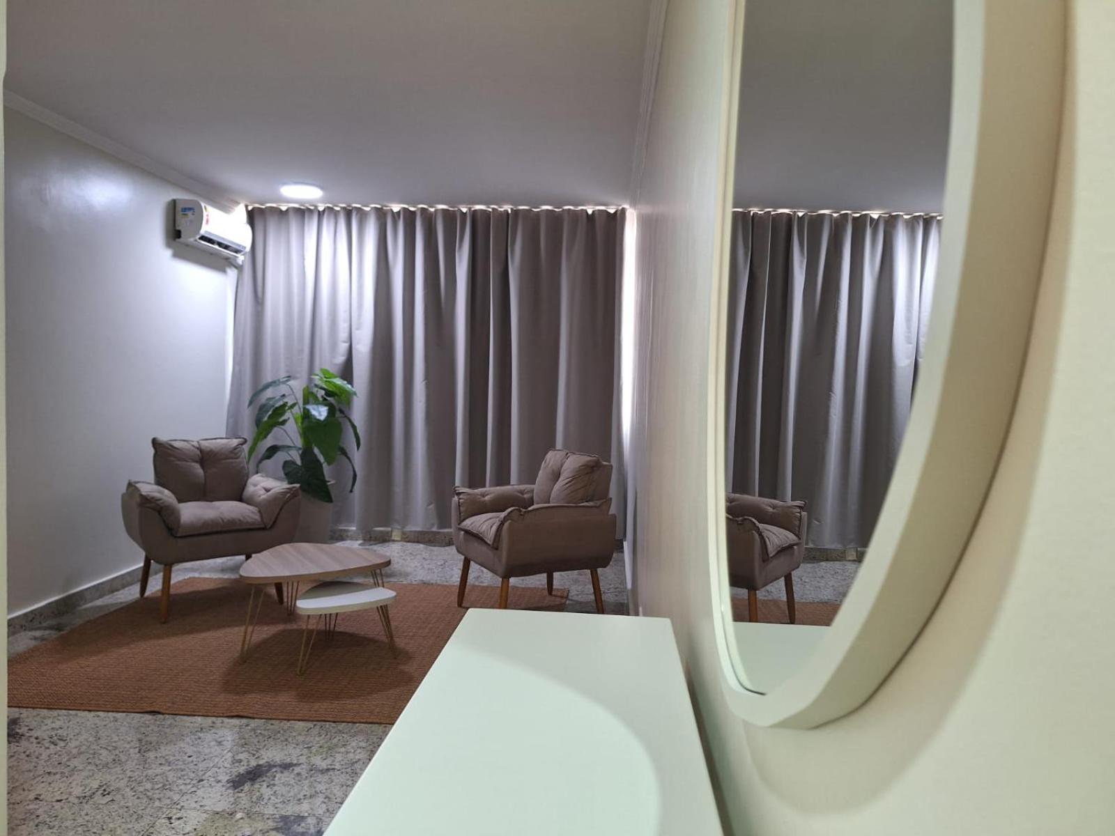 Hotel Nacional Inn ฮิเบเราเปรโต ภายนอก รูปภาพ